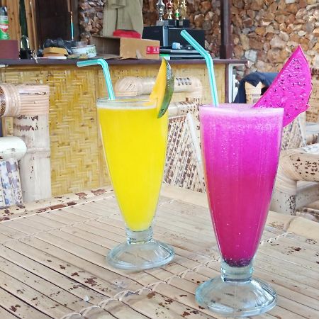 Elisa Homestay Areguling Kuta  Esterno foto