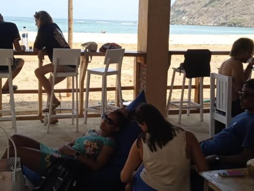 Elisa Homestay Areguling Kuta  Esterno foto