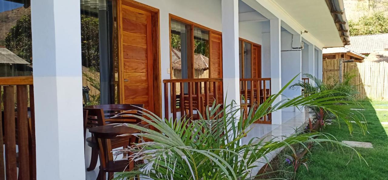 Elisa Homestay Areguling Kuta  Esterno foto
