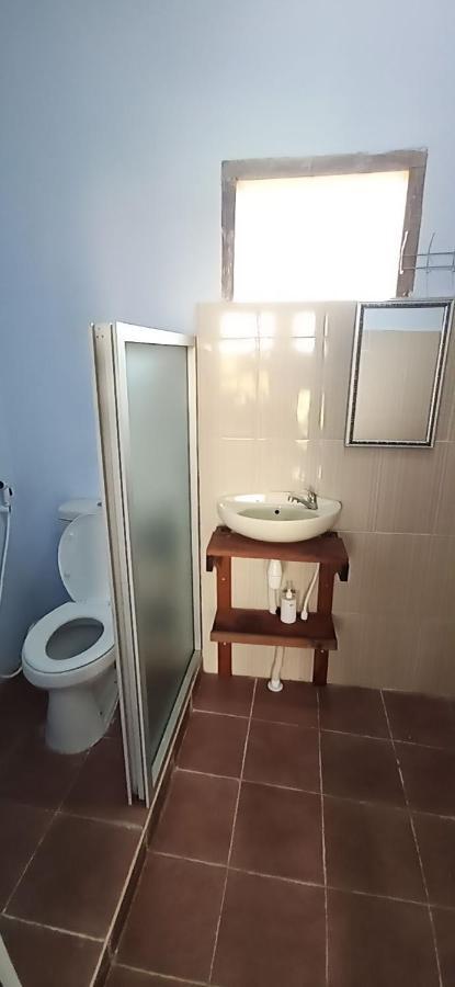 Elisa Homestay Areguling Kuta  Esterno foto