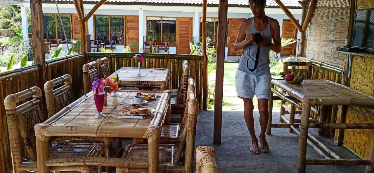 Elisa Homestay Areguling Kuta  Esterno foto