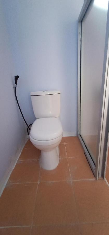 Elisa Homestay Areguling Kuta  Esterno foto