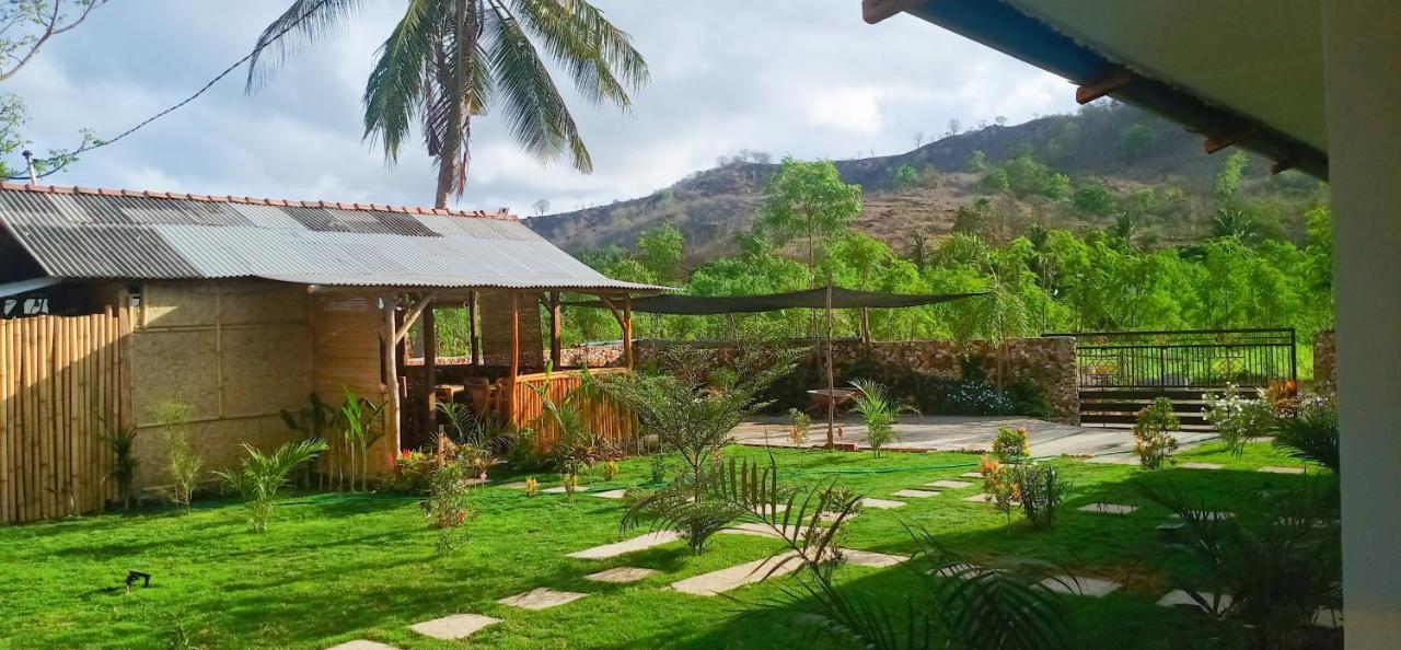 Elisa Homestay Areguling Kuta  Esterno foto