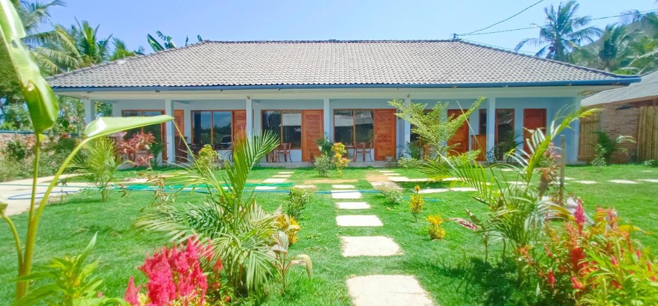 Elisa Homestay Areguling Kuta  Esterno foto