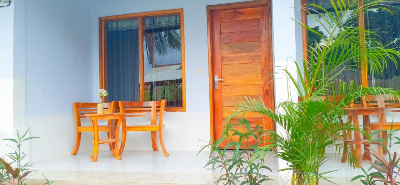 Elisa Homestay Areguling Kuta  Esterno foto