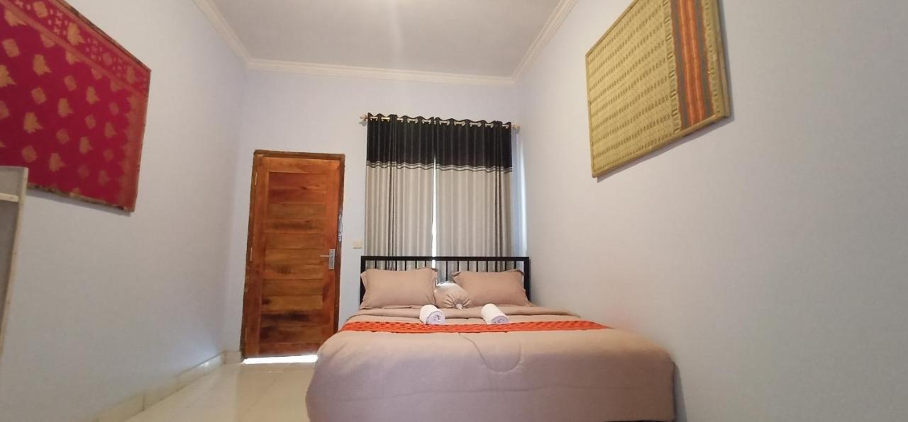 Elisa Homestay Areguling Kuta  Esterno foto