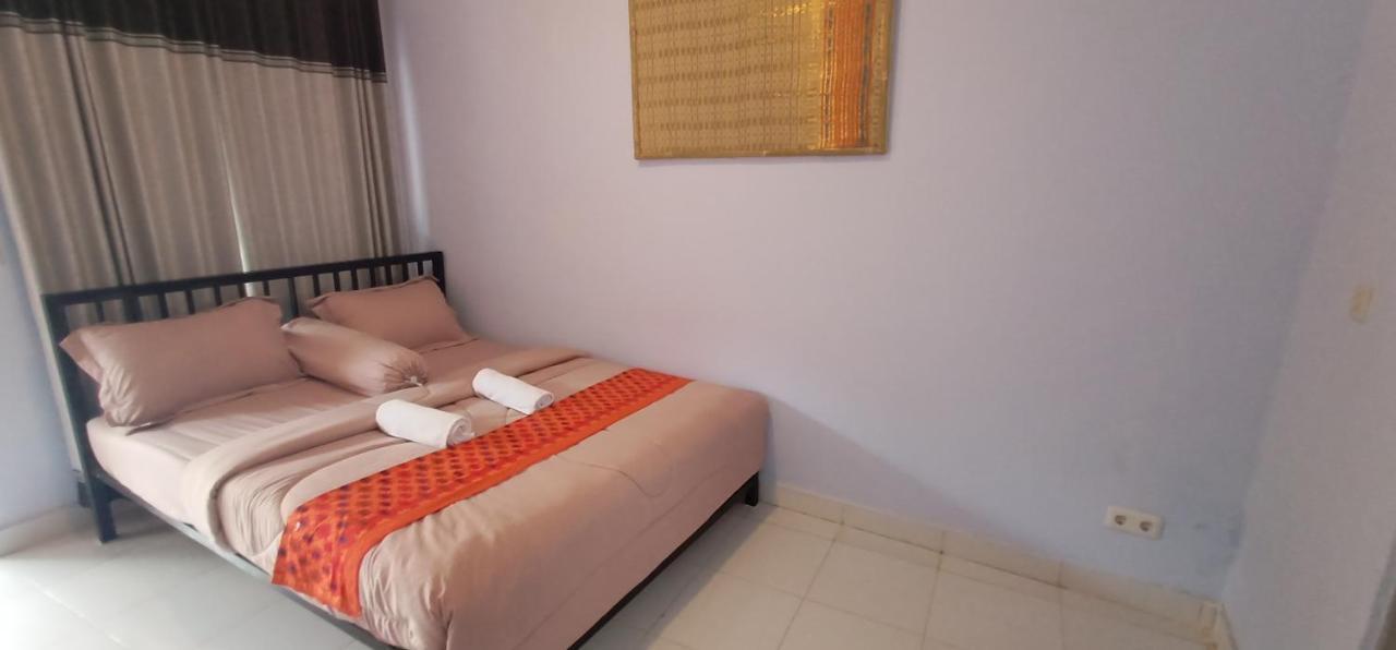 Elisa Homestay Areguling Kuta  Esterno foto