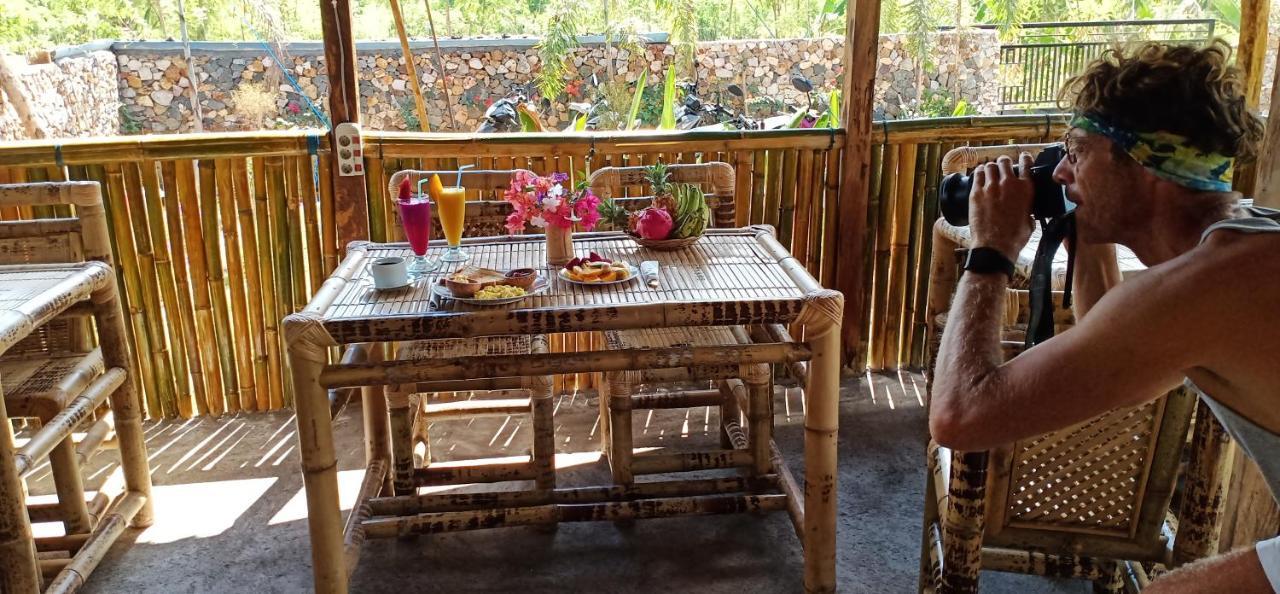Elisa Homestay Areguling Kuta  Esterno foto