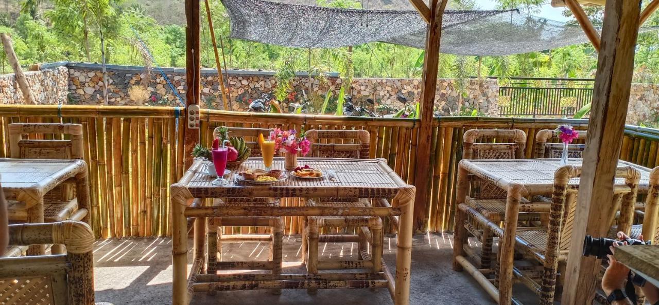 Elisa Homestay Areguling Kuta  Esterno foto