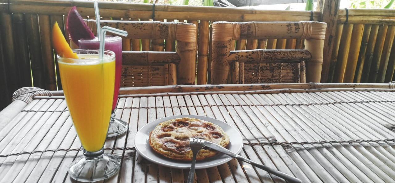 Elisa Homestay Areguling Kuta  Esterno foto
