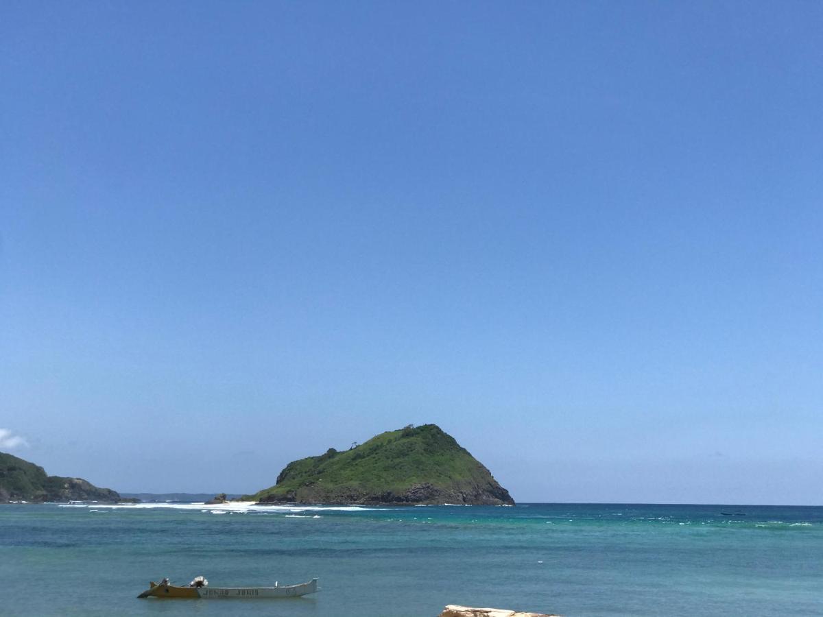Elisa Homestay Areguling Kuta  Esterno foto