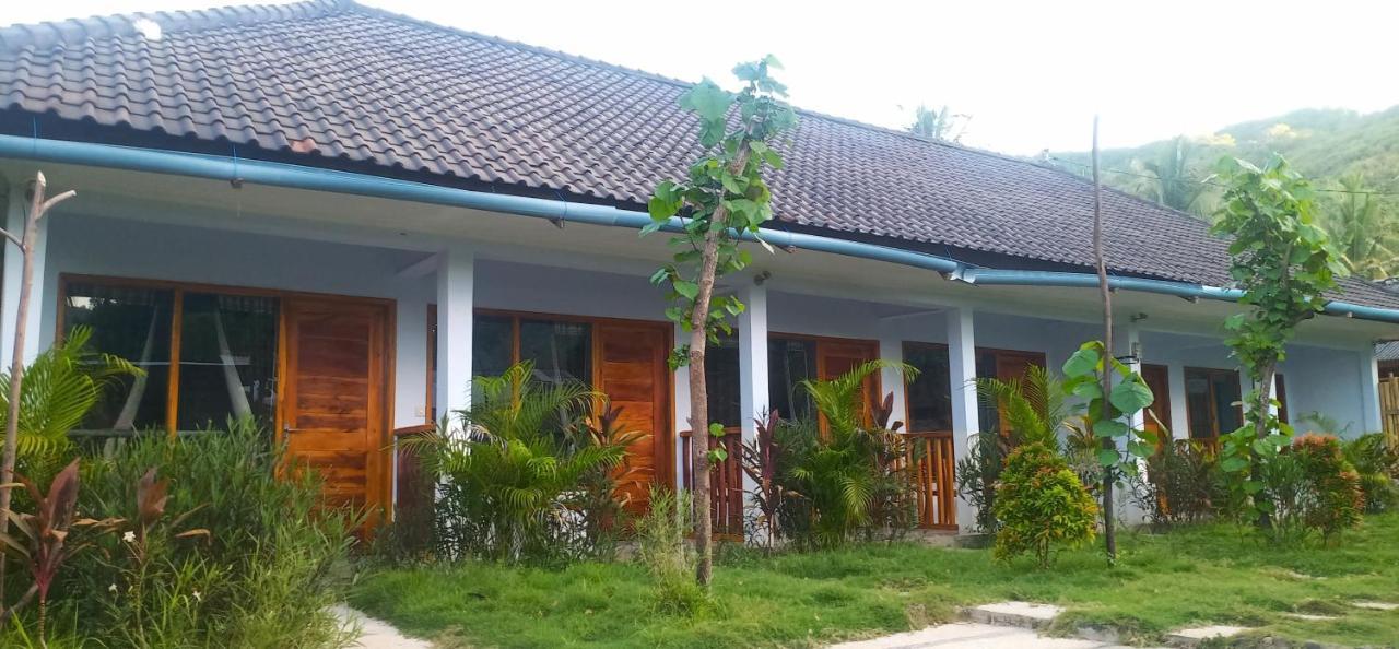 Elisa Homestay Areguling Kuta  Esterno foto