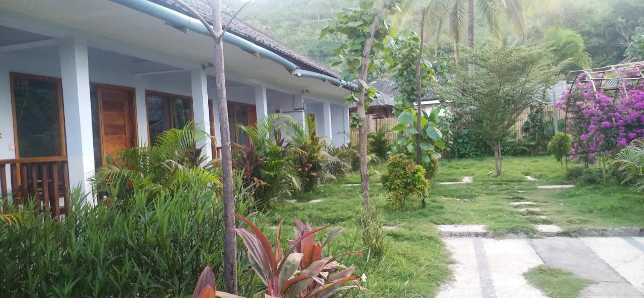 Elisa Homestay Areguling Kuta  Esterno foto